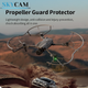 Propeller Guard for DJI Air 3 – 360° Protection, Anti-Collision Safety Frame, Lightweight & Easy Installation