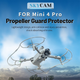 Propeller Guard for DJI Mini 4 Pro – Anti-Collision, Shock-Absorbing Safety Protector
