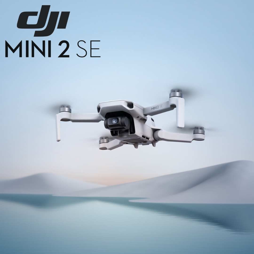 DJI MINI 2 SE