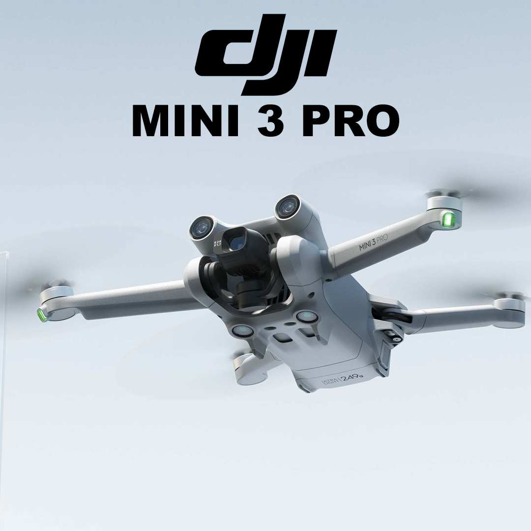 DJI MINI 3 PRO