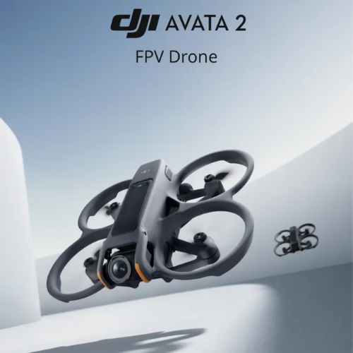 DJI AVATA 2