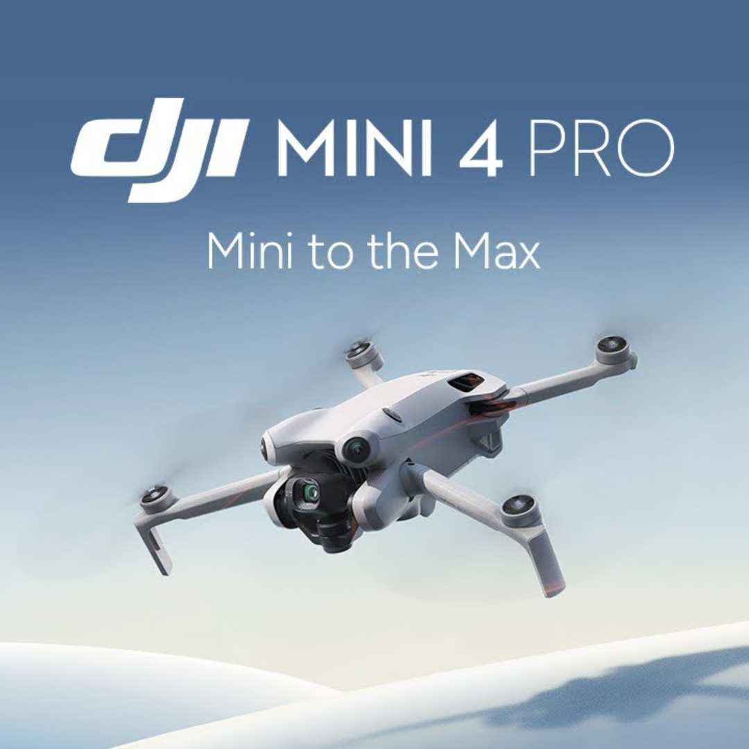 DJI MINI 4 PRO