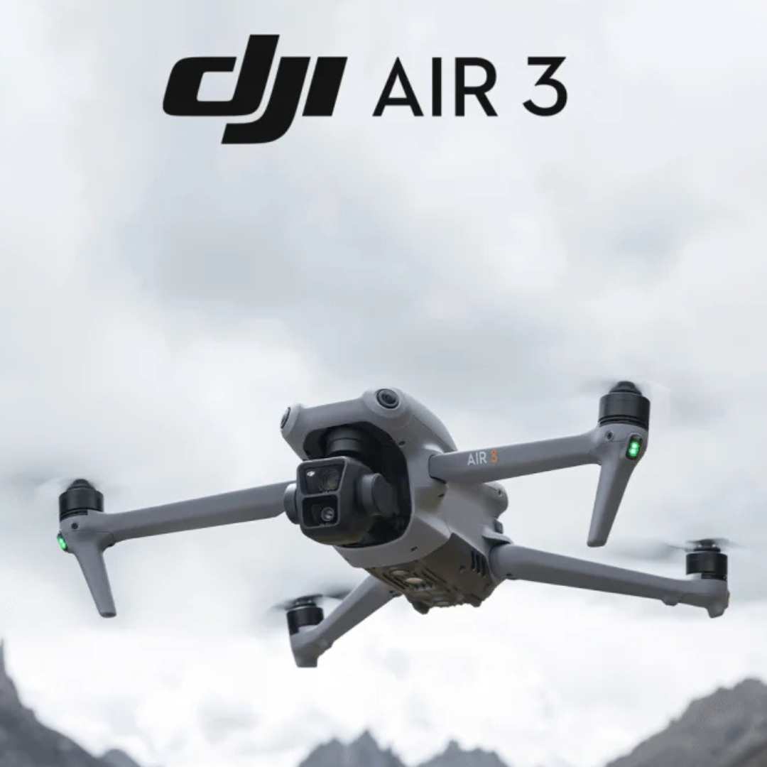 DJI AIR 3