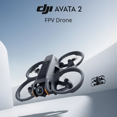 DJI Avata 2