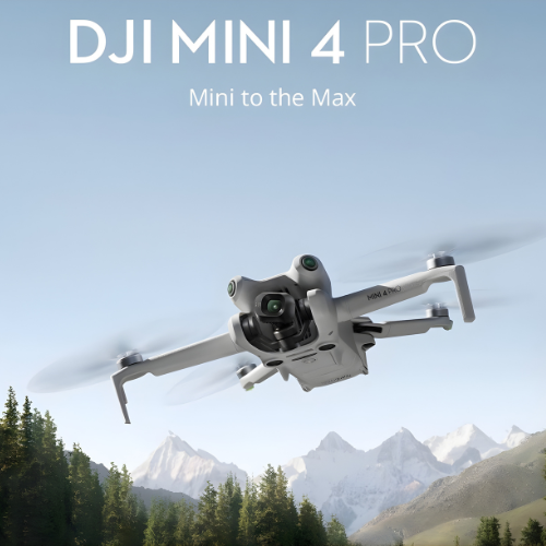 DJI Mini 4 Pro