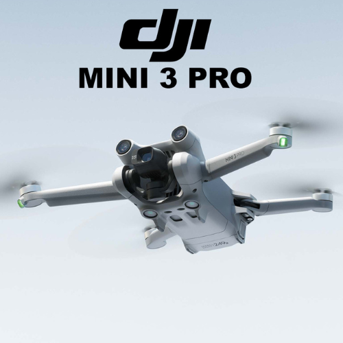 DJI Mini 3