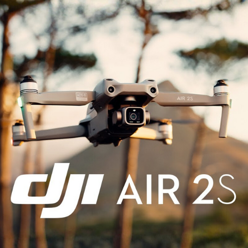 DJI Air 2s