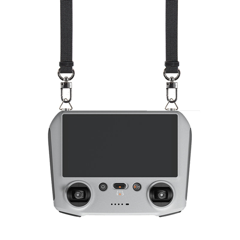 Black Neck Strap for RC / RC Pro