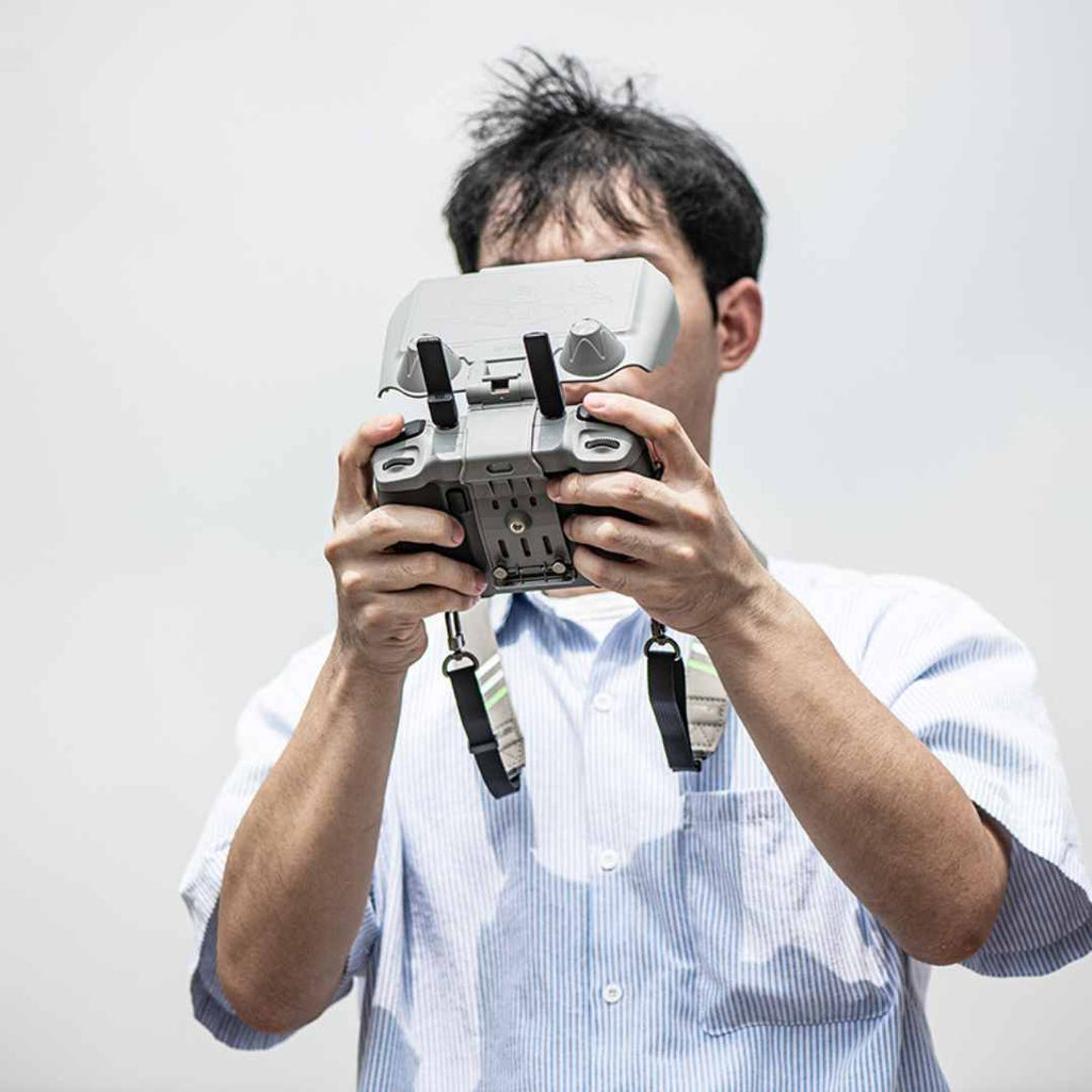 2 In 1 Sunhood Protective Cover For RC/RC2 Controller