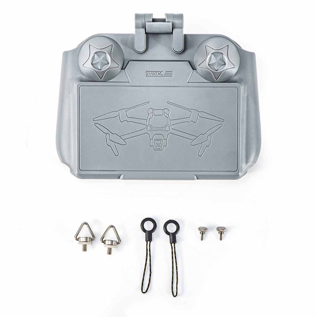 2 In 1 Sunhood Protective Cover For RC/RC2 Controller