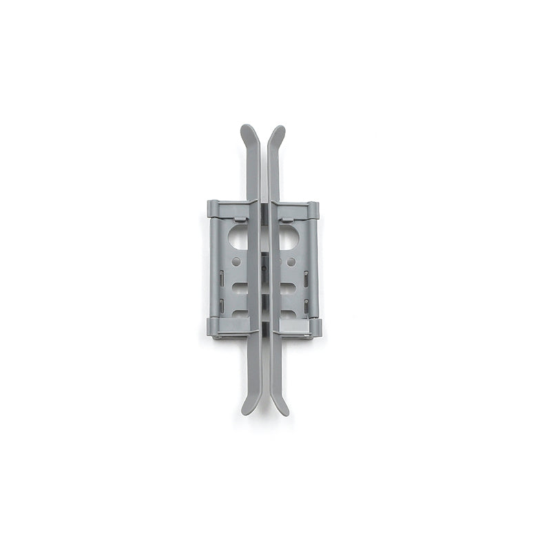 Foldable Landing Gear for DJI Mini 2 / Mini SE / Mavic Mini – 15mm Height Extension for Safer Takeoff & Landing