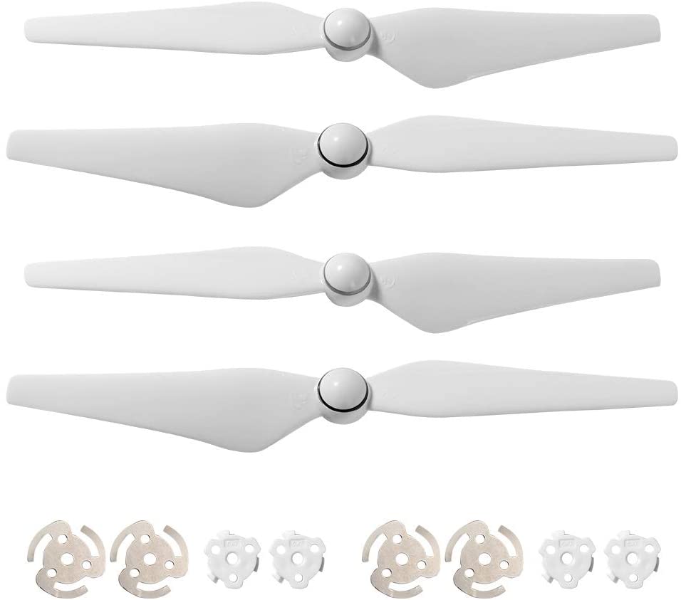 DJI Phantom 4 & 4 pro Propellers Set