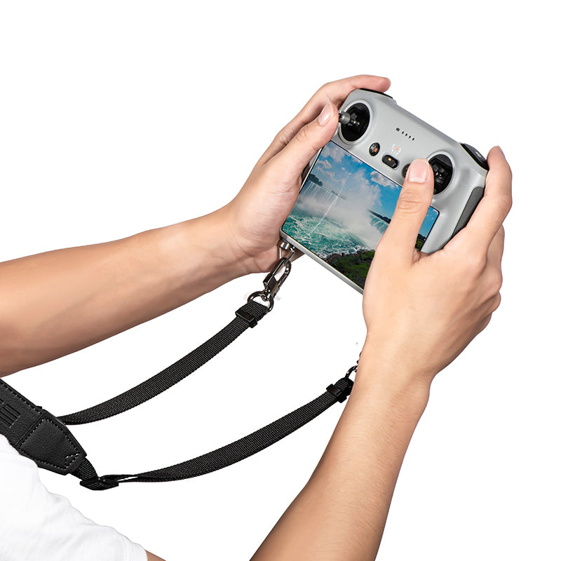 Black Neck Strap for RC / RC Pro