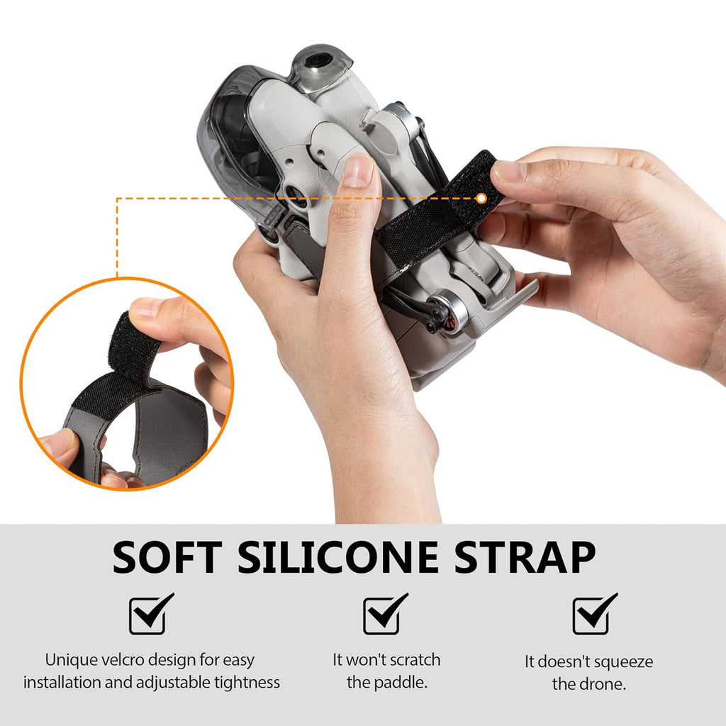 Propeller Strap for DJI Mini 4 Pro