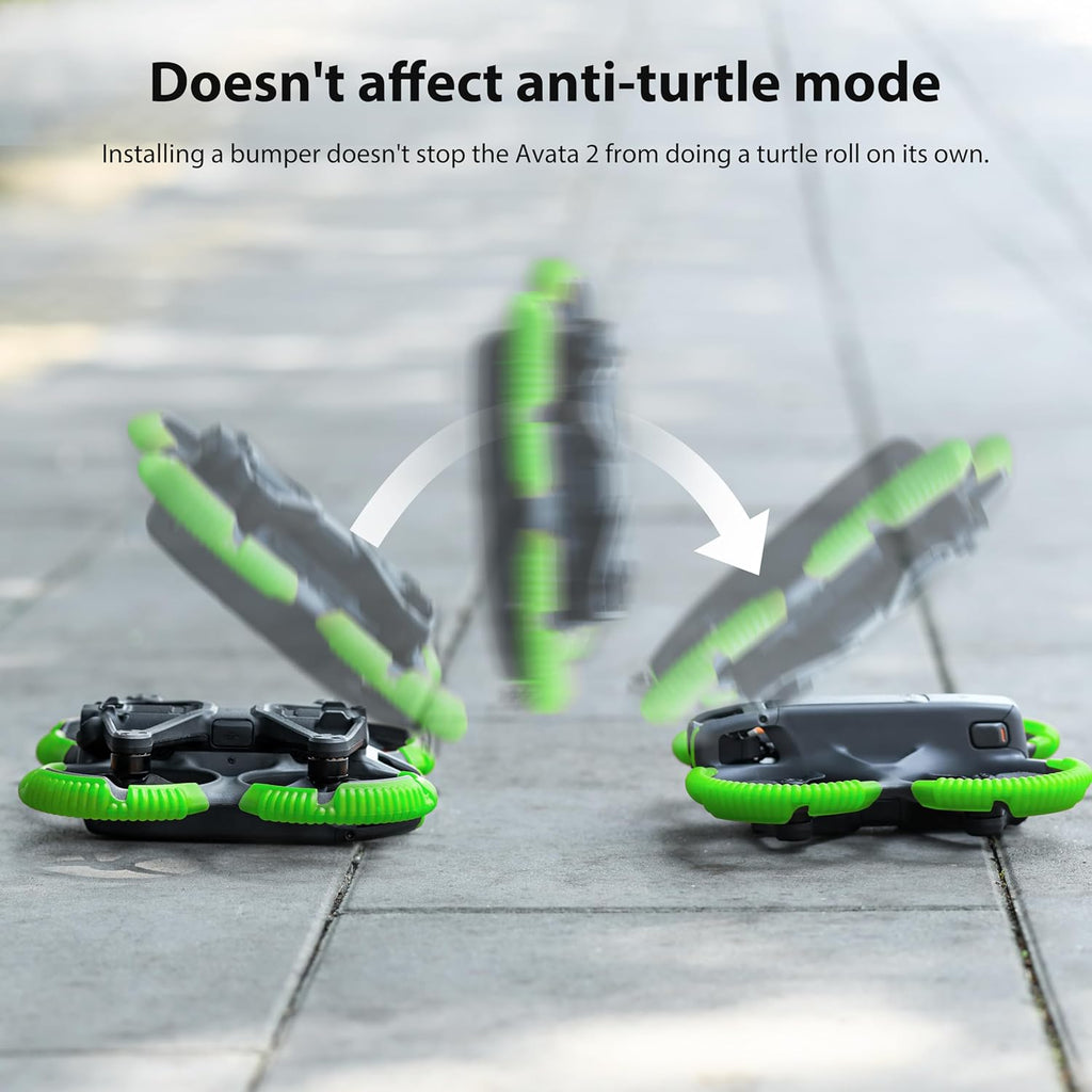 Avata 2 Propeller Guard