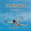 Propeller Guard for DJI Mini 3 Pro – Lightweight Anti-Collision Safety Frame for Indoor & Outdoor Flying
