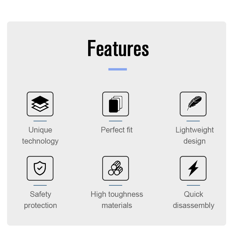 Propeller Guard for DJI Mini 3 Pro – Lightweight Anti-Collision Safety Frame for Indoor & Outdoor Flying