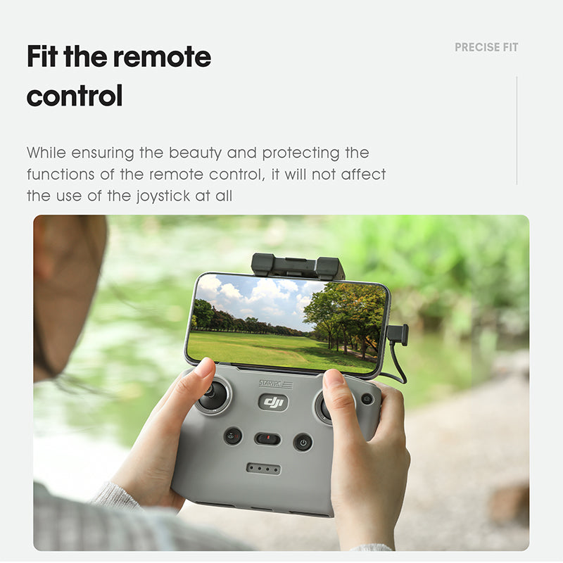 Protective Cover For RC-N1, RC-N2 & RC-N3 Remote Controller