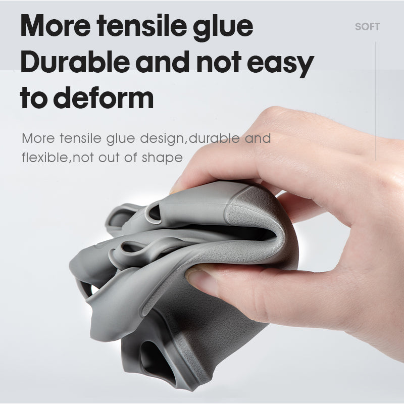 Soft Silicone Protective Case for DJI RC-N1 – Shockproof, Anti-Drop & Dustproof Controller Cover