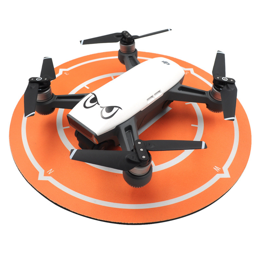 Drone Landing Pad