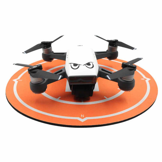 Circular Landing Pad For mini drones (DM25cm)