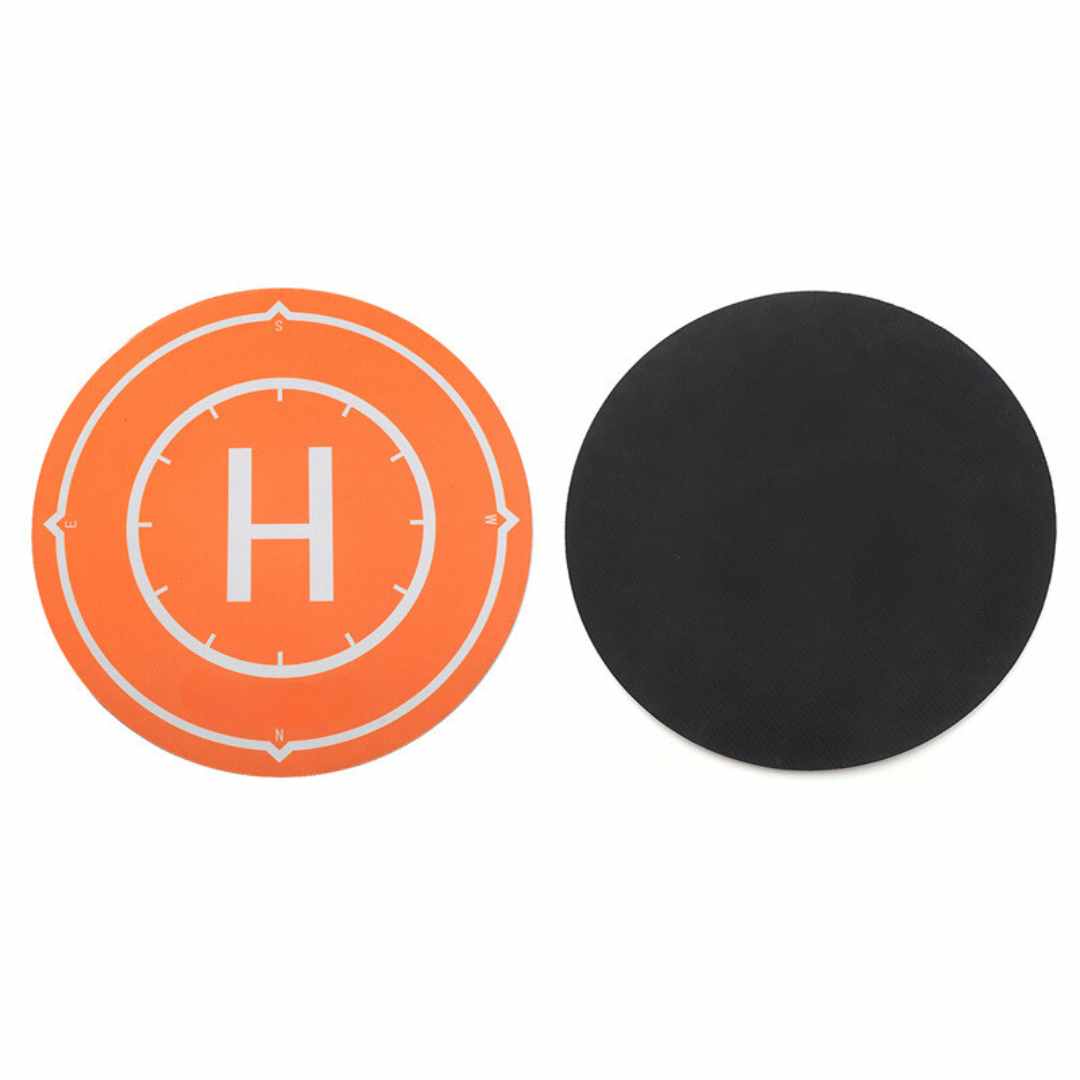 Circular Landing Pad For mini drones (DM25cm)