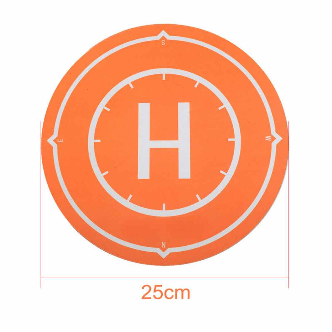 Circular Landing Pad For mini drones (DM25cm)