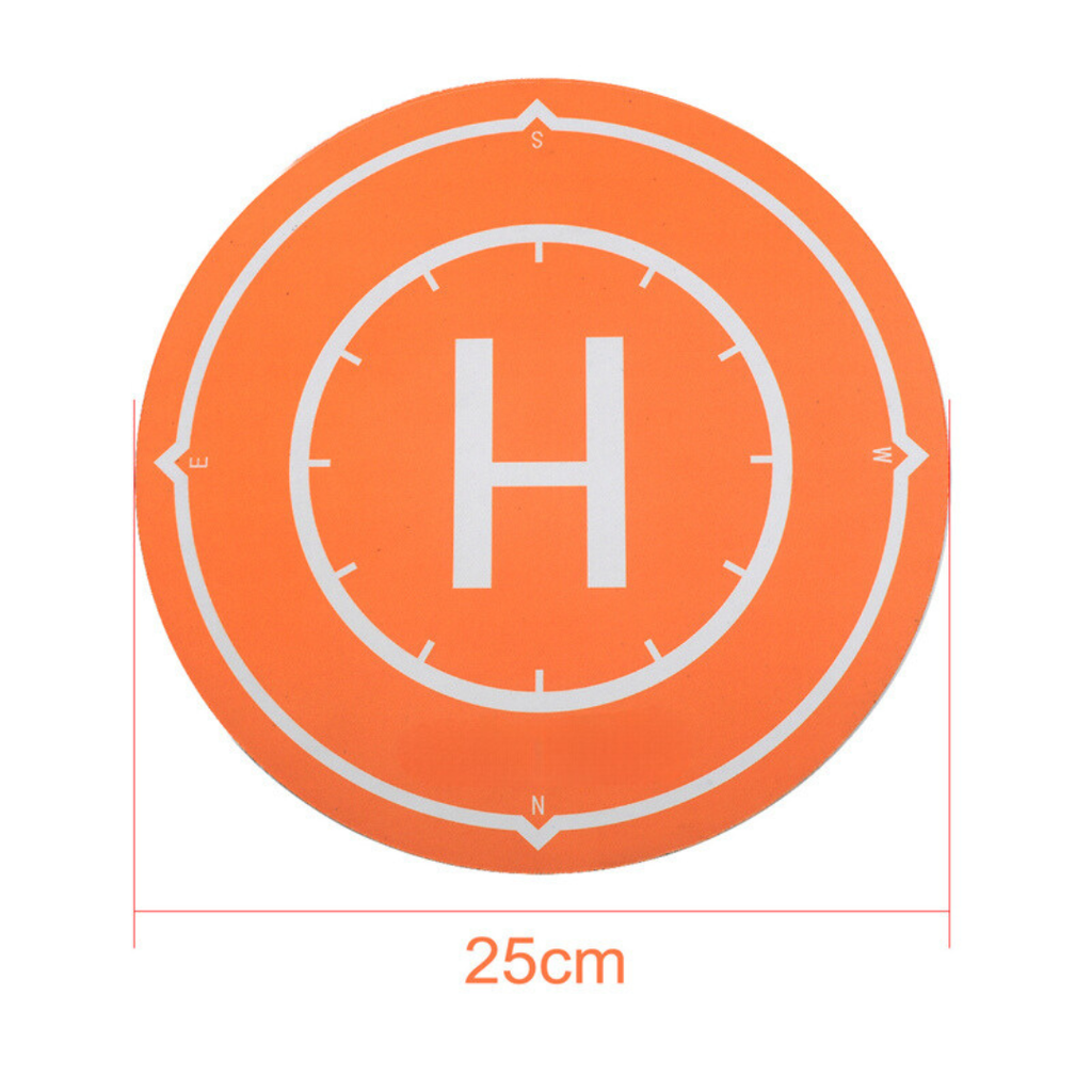 Drone Landing Pad