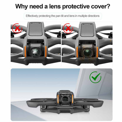 DJI Avata 2 Gimbal Protector