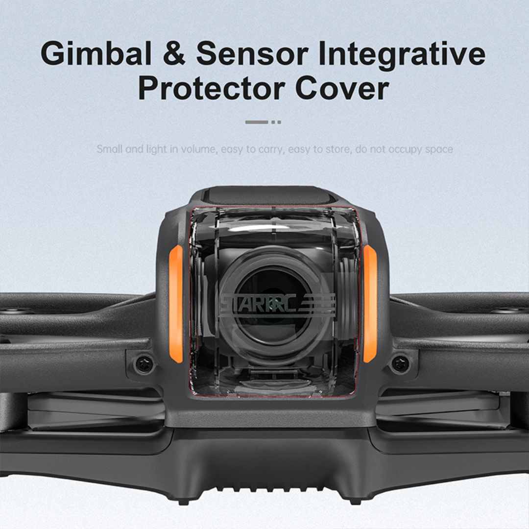 DJI Avata 2 Gimbal Protector