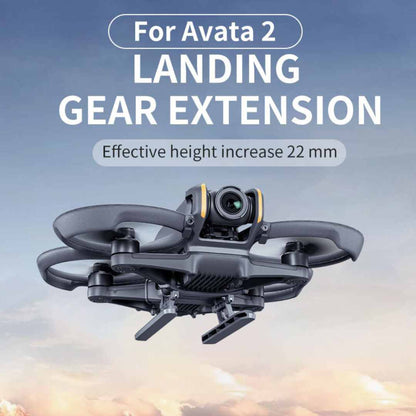 DJI AVATA 2 Extended Landing Gear