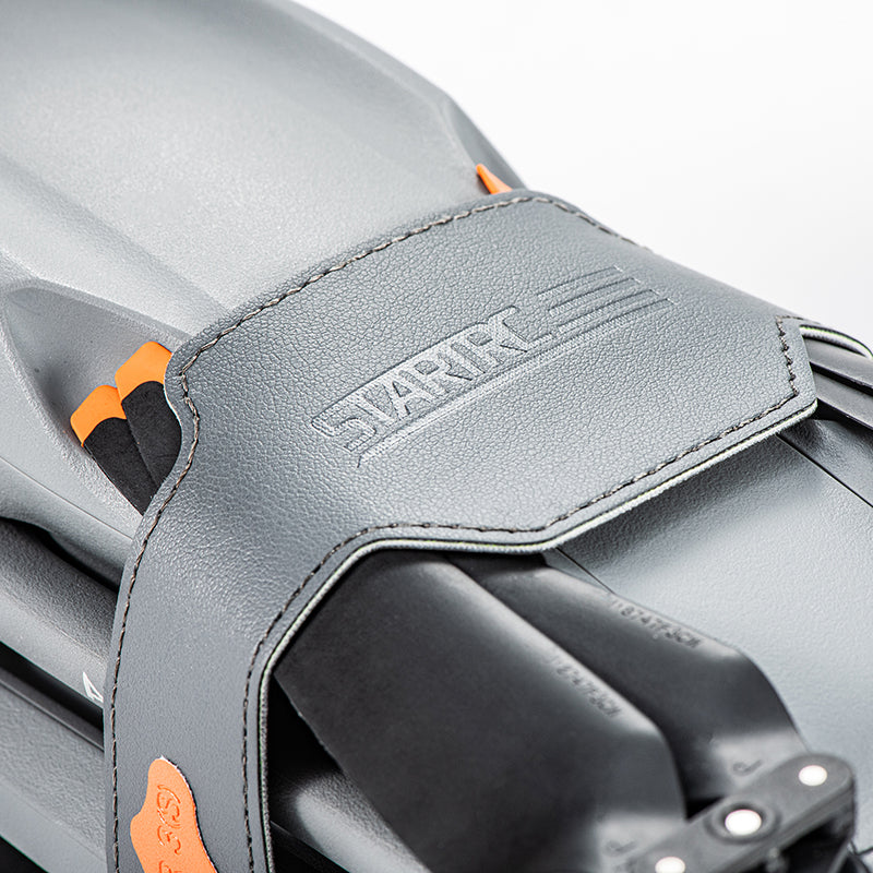 Propeller Holder Strap for DJI Air 3 – Secure Blade Lock, Anti-Scratch Soft Strap, Perfect for Travel