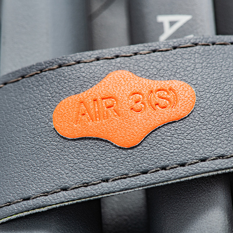 Propeller Holder Strap for DJI Air 3 – Secure Blade Lock, Anti-Scratch Soft Strap, Perfect for Travel