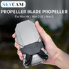 Propeller Holder Strap for DJI Mini 4K, Mini 2 SE & Mini 2 – Secure Blade Lock, Soft Protection, Travel-Ready Design