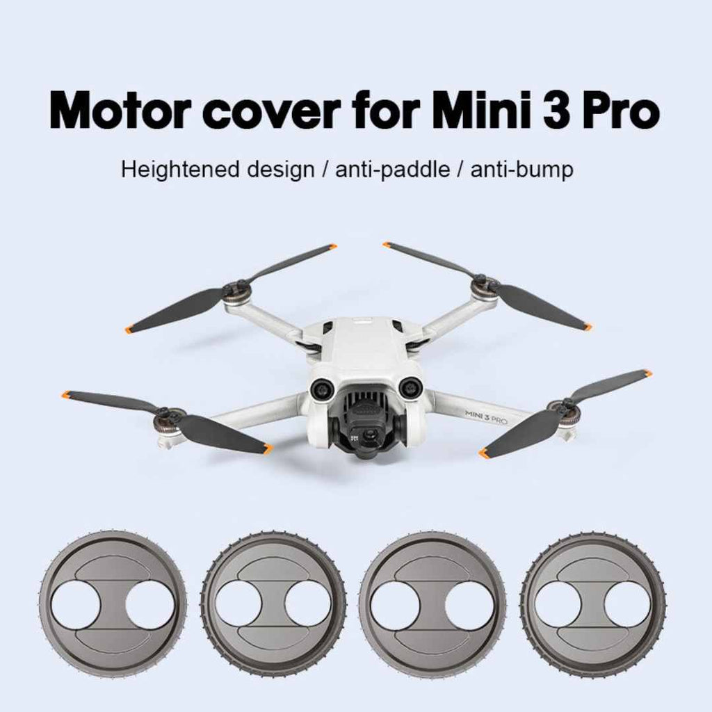 Motor Cover for Mini 3 Pro & Mini 4 Pro