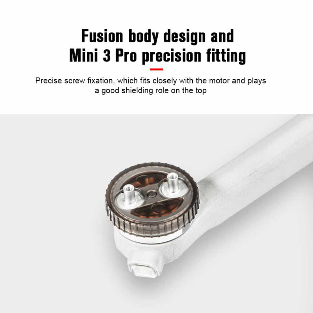Motor Cover for Mini 3 Pro & Mini 4 Pro