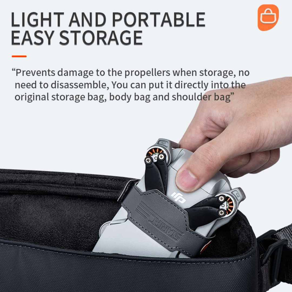 Propeller Strap for DJI Mini 2/ Mini 2SE / Mini 4K