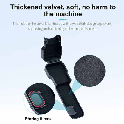 DJI Pocket 3 Gimbal Screen Protective Cover