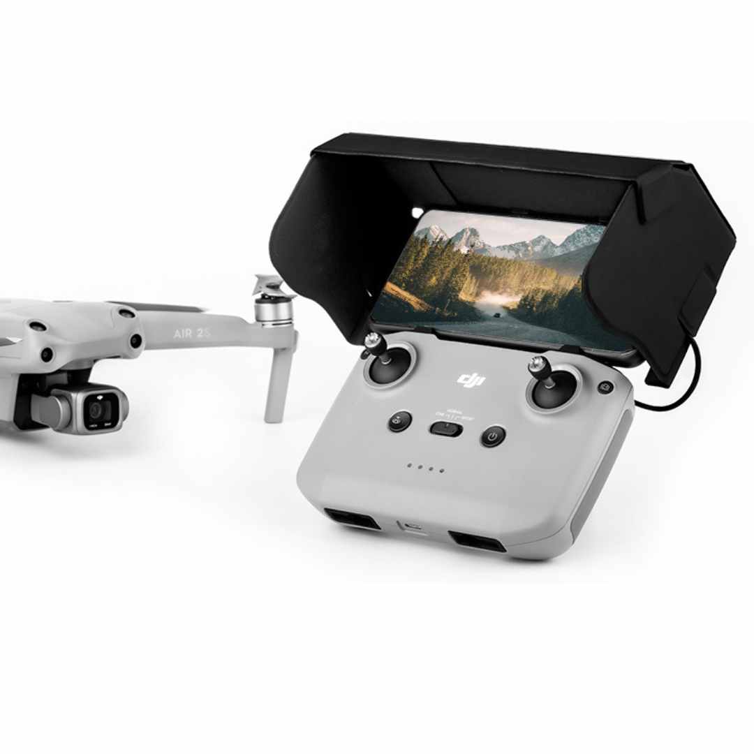 Mobile Sunhood Protector for DJI Air 2S/ Mavic Air 2/ Mini 2