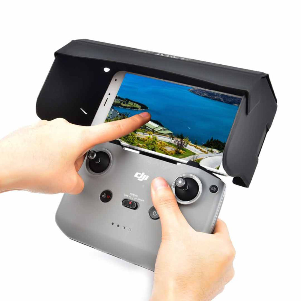 Mobile Sunhood Protector for DJI Air 2S/ Mavic Air 2/ Mini 2
