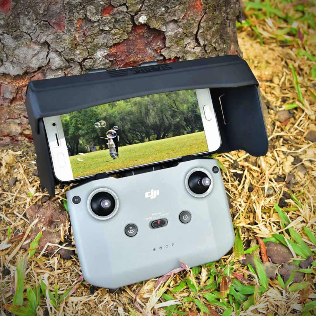 DJI RC-N1 Smart Phone Sun Hood