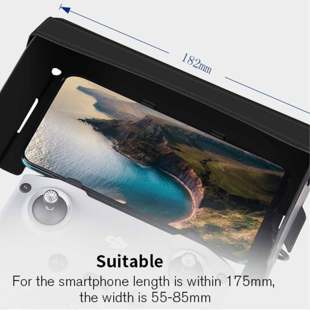 Mobile Sunhood Protector for DJI Air 2S/ Mavic Air 2/ Mini 2