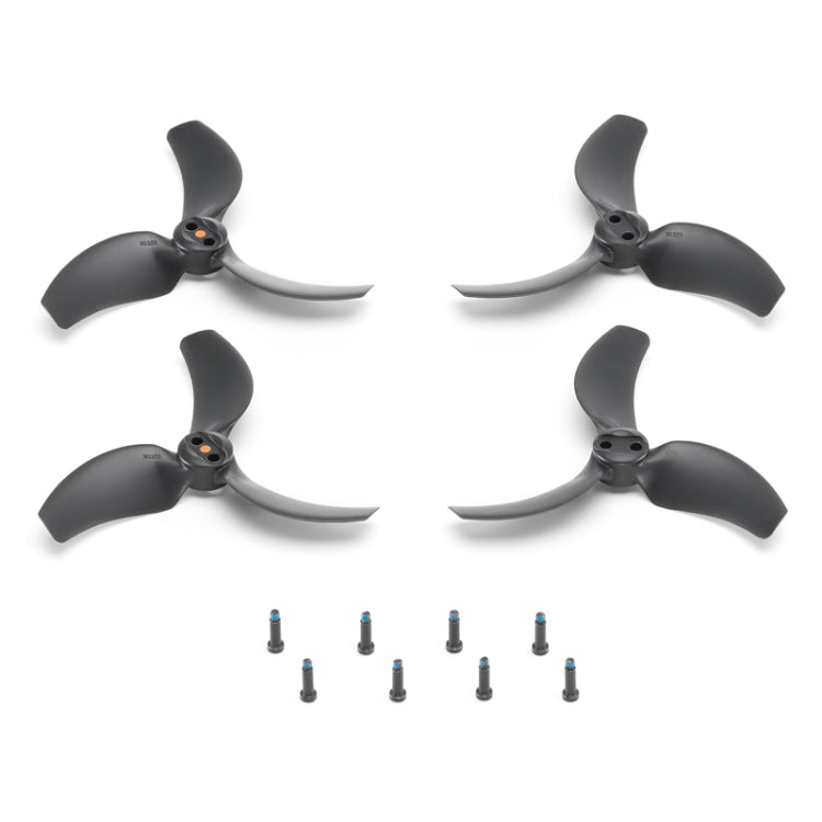 Original 2 Pairs Propellers For DJI Avata 2