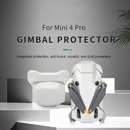 DJI Mini 4 Pro Gimbal Protector