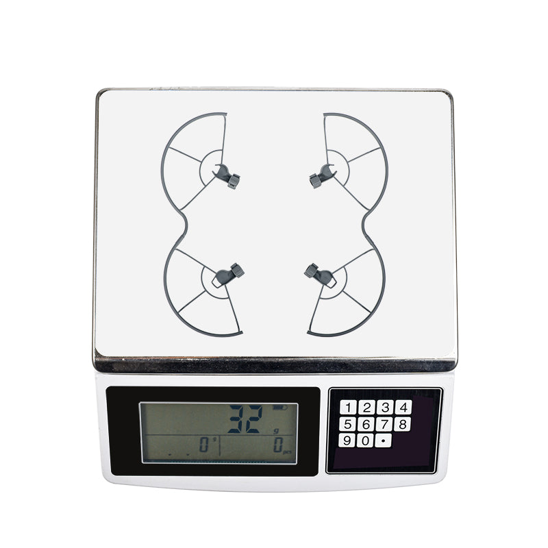 Propeller Guard for DJI Mini 5 Pro – Lightweight Anti-Collision Safety Protector for Indoor & Outdoor Flying