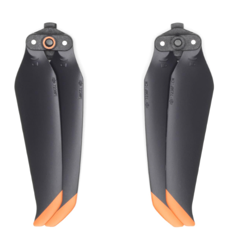 DJI Air 2S Low-Noise Propellers