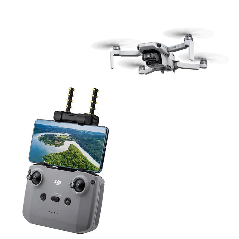 Yagi-Uda Antenna for DJI Mini 2/ Mavic Air 2 (5.8Ghz)