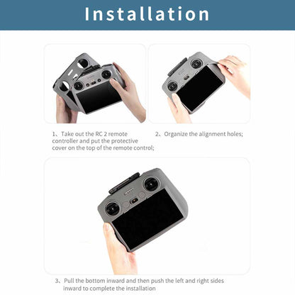 DJI RC 2  Silicone Case for Remote Controller