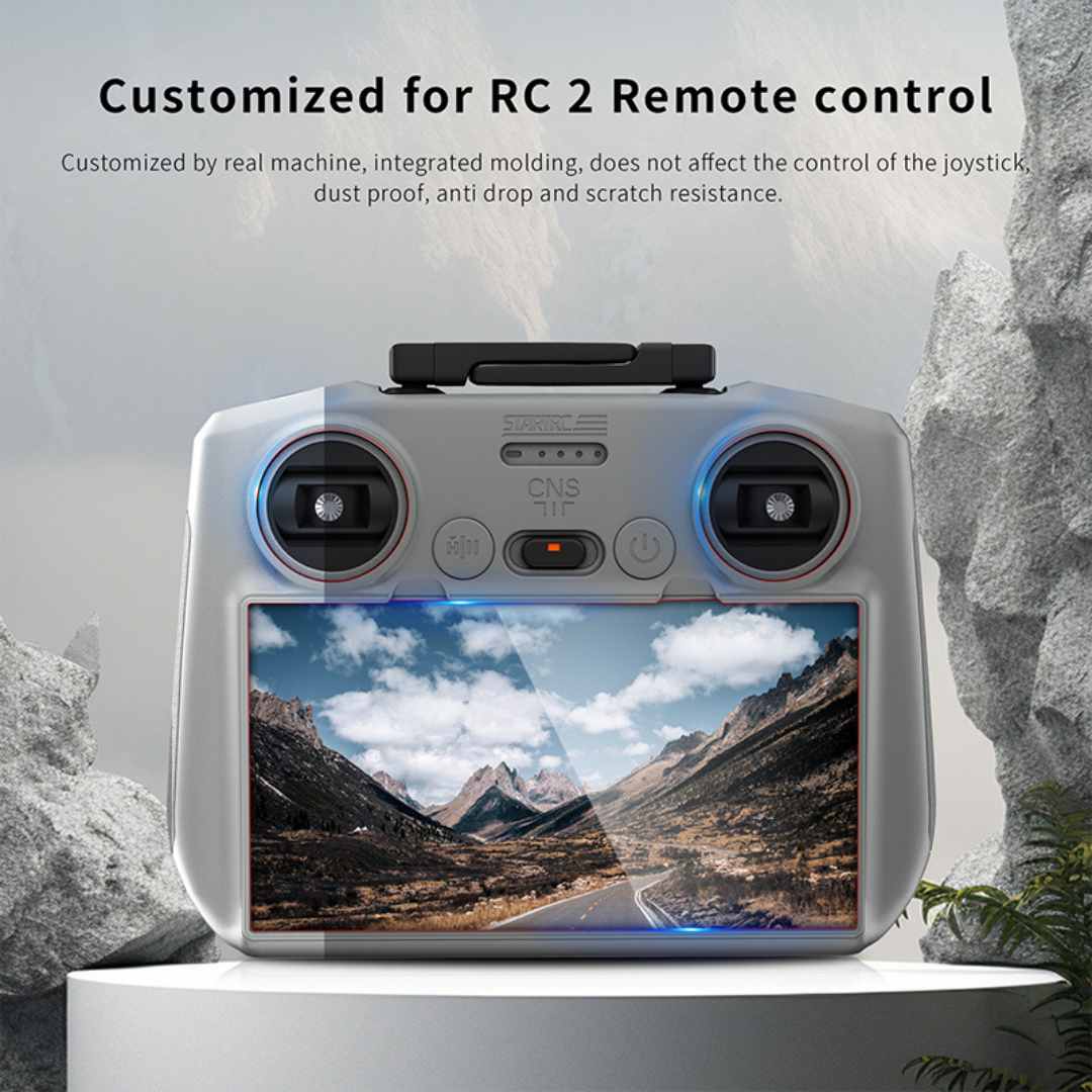 DJI RC 2  Silicone Case for Remote Controller