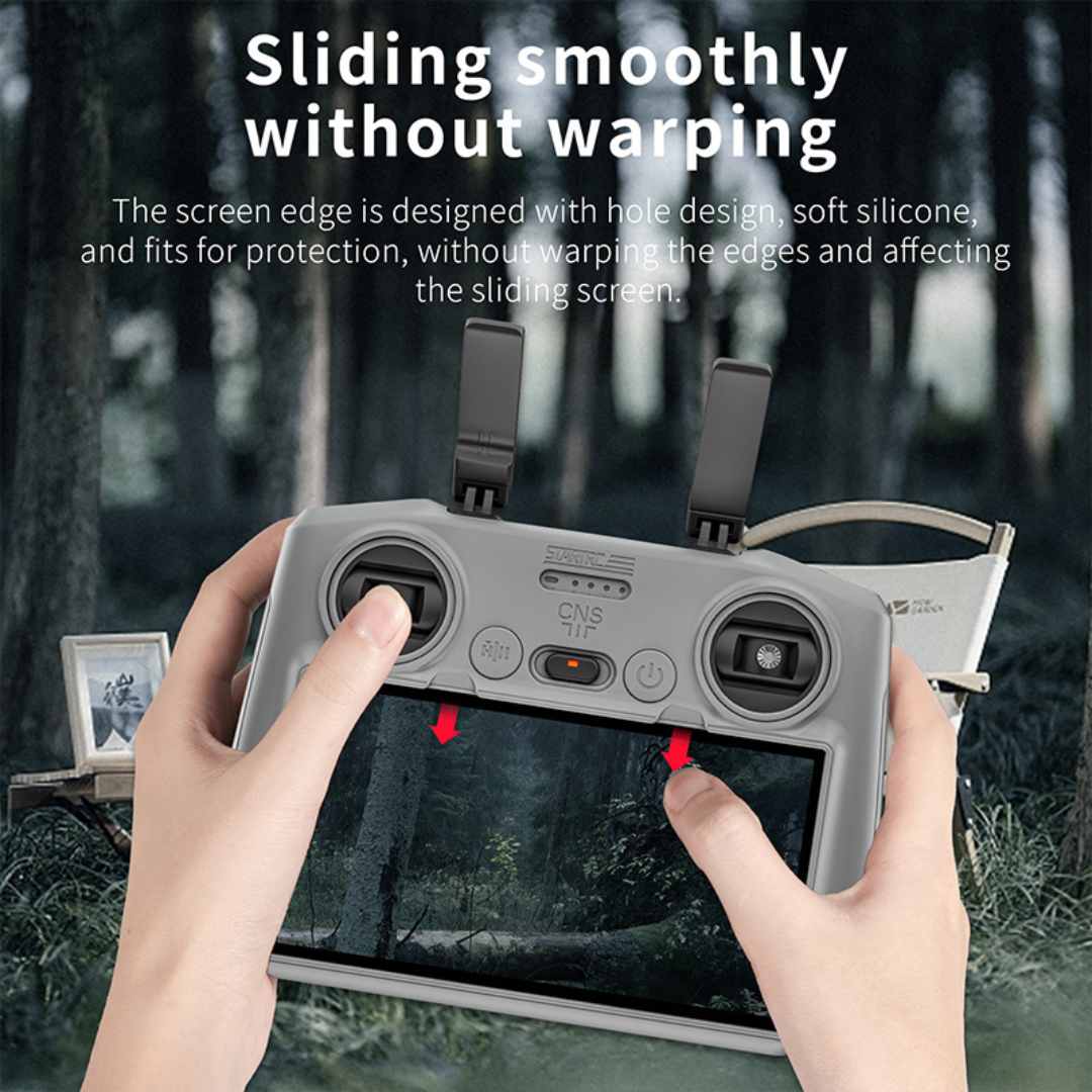 DJI RC 2  Silicone Case for Remote Controller